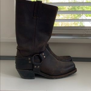 Frye Boots